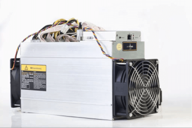 Bitcoin Mining Hardware Guide