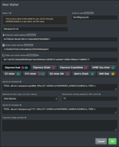 Hive Os Linux Mining Platform Review Crypto Mining Blog Hive Os Linux Mining Platform Review Crypto Mining Blog