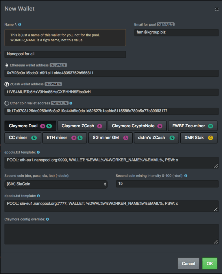 Hive OS Linux Mining Platform Review - Crypto Mining Blog
