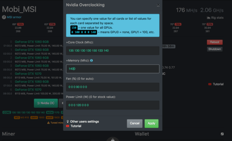 Hive OS Linux Mining Platform Review - Crypto Mining Blog