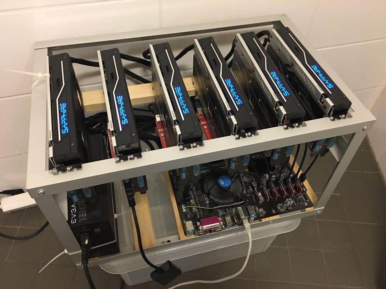 anti crypto mining gpu