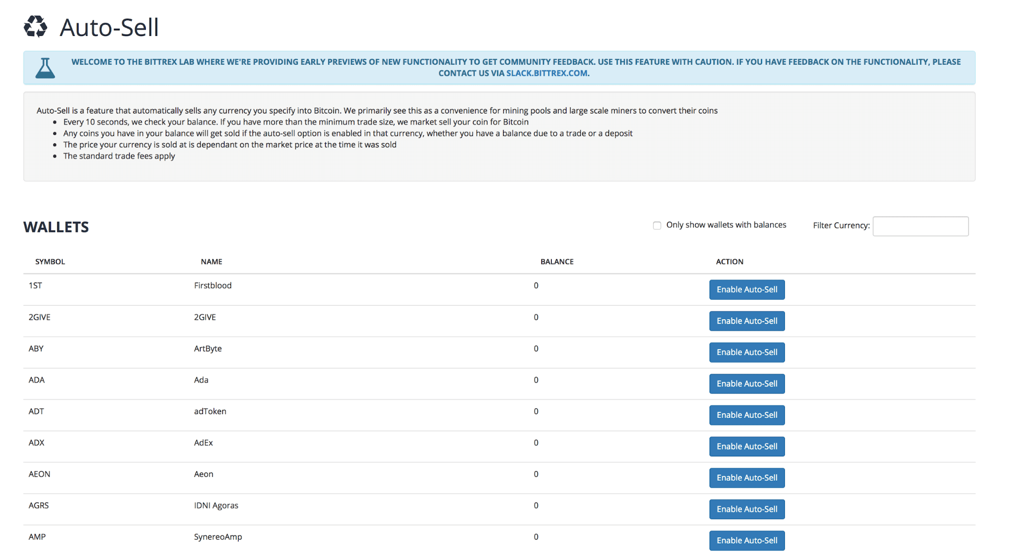 Etherdelta nonce too low bittrex account enhanced issue