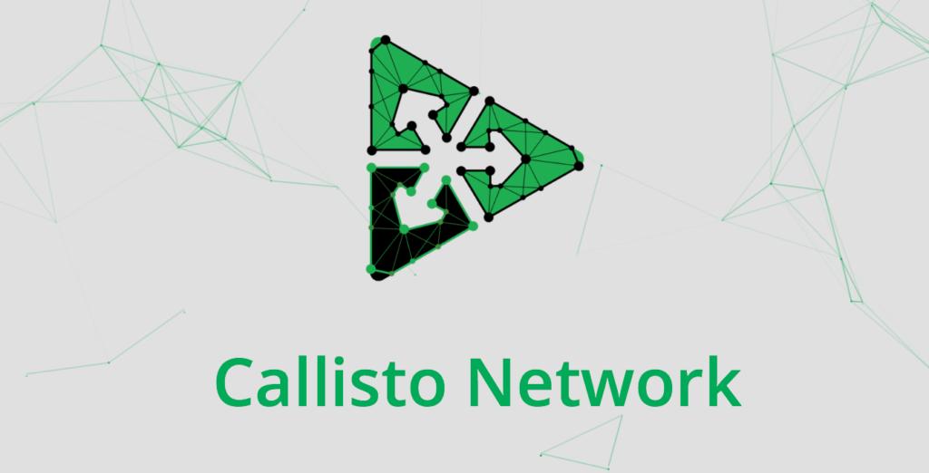 callisto blockchain