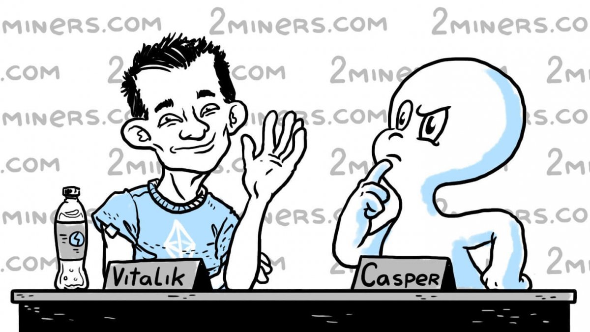 Expert Roundup: Upcoming Ethereum POS Switch - Crypto Mining Blog