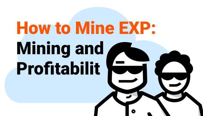 How to Mine Expanse: Complete Guide and Profitability