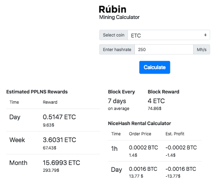 The real cost of mining Ethereum