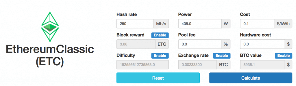 Ch Cryptocurrency R9 390 Ethereum Hashrate