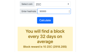 Zcash claymore cannot find wallet address ебитда биржа