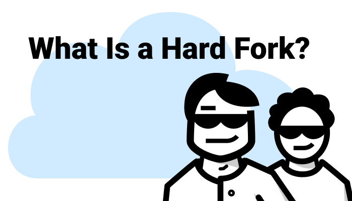 What Is a Hard Fork? 