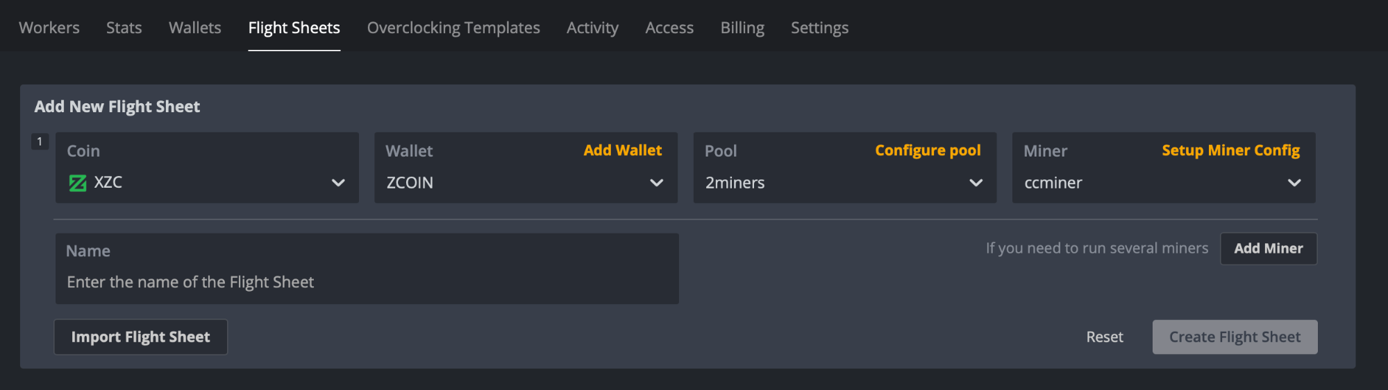 Mining ZCoin (XZC): Step-by-Step Beginners Guide