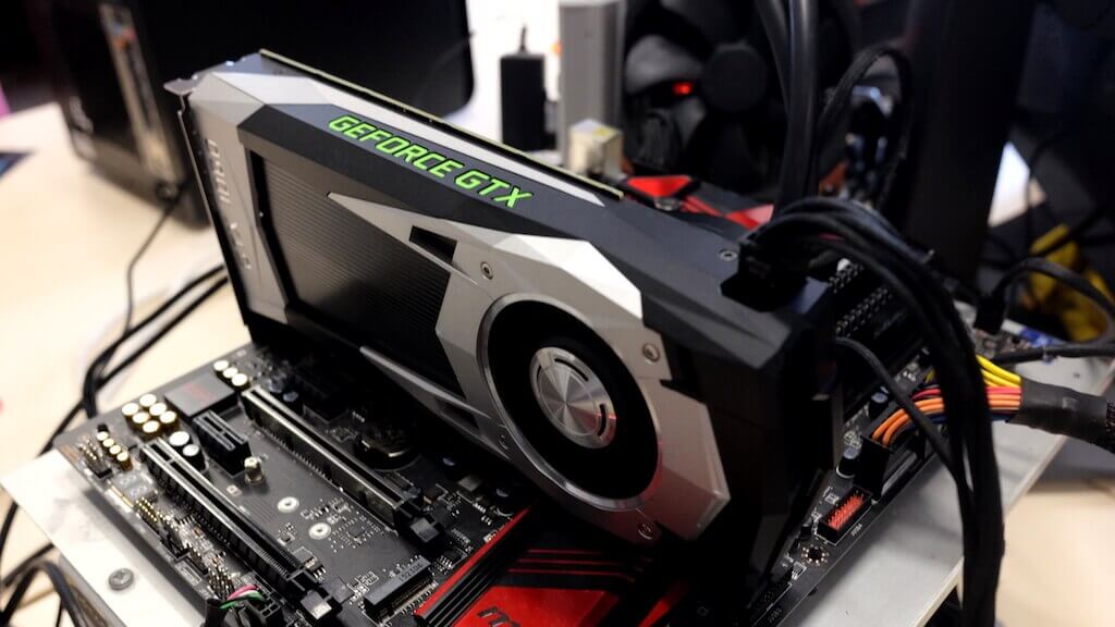 cryptocurrency mining 2gb graphics card