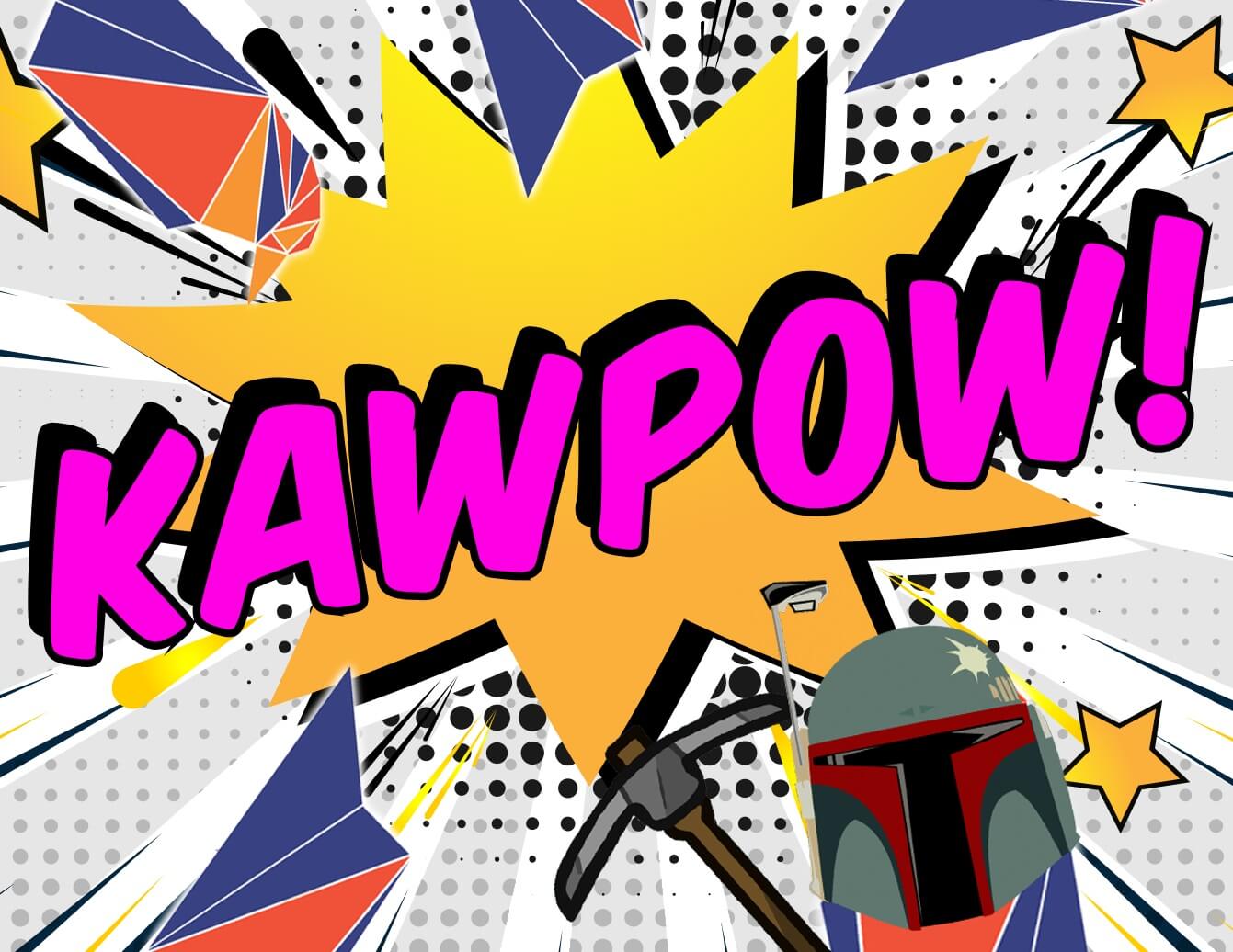 Kawpow