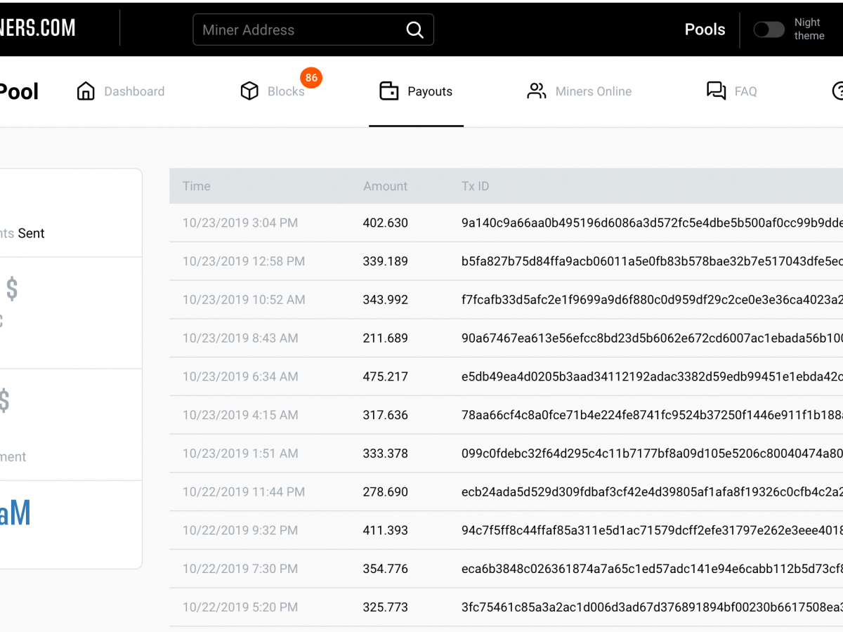 T-Rex Miner - Definitive Guide - Crypto Mining Blog