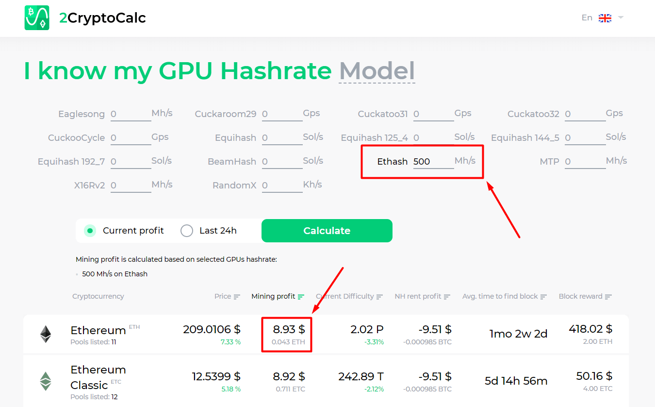 Innosilicon A10 for Ethereum Mining: Specs, Profitability ...