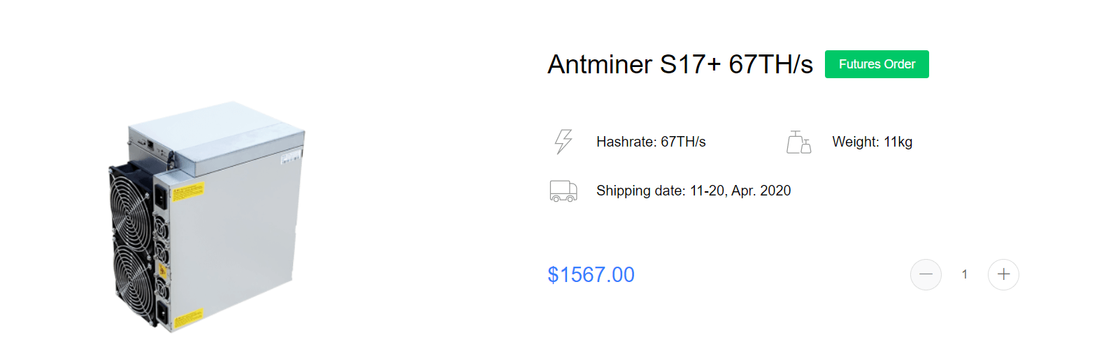 antminer-s17-plus