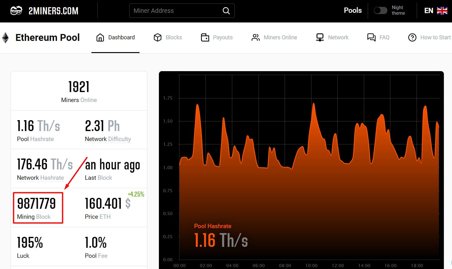 My GPU Stopped Mining Ethereum. DAG Issue Workaround ...