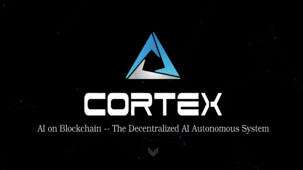 cortex crypto mining