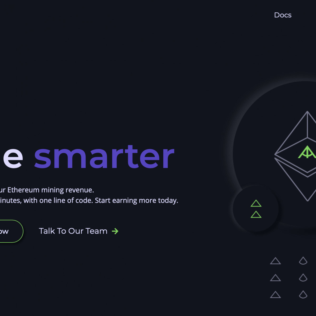 2Miners MEV Strategy: More Profit for Miners with Help of Archer DAO -  Crypto Mining Blog