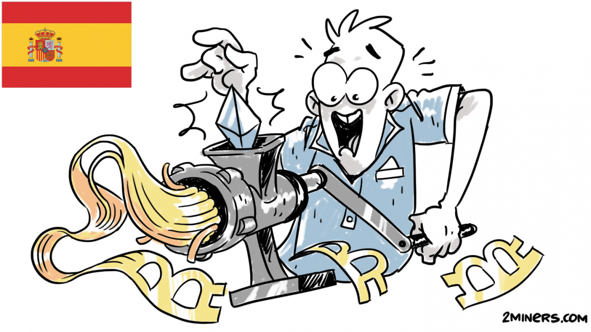 Cómo puedo minar Bitcoin con mi PC y una tarjeta gráfica (GPU) - Crypto  Mining Blog