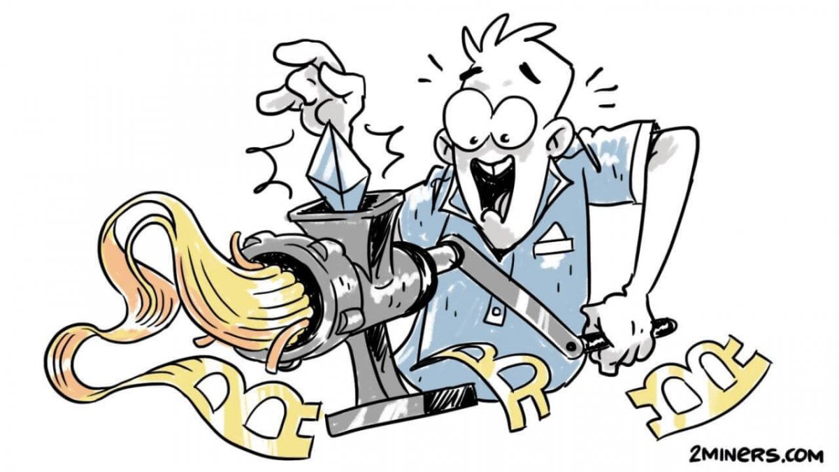 Get Paid in Bitcoin for Altcoin Mining. BTC Payouts for ETC, ERGO, RVN,  KAS, NEXA, ZEC. - Crypto Mining Blog