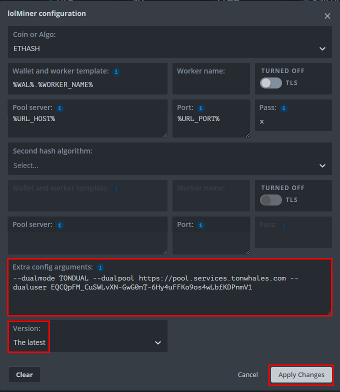 eth mining linux vs windows