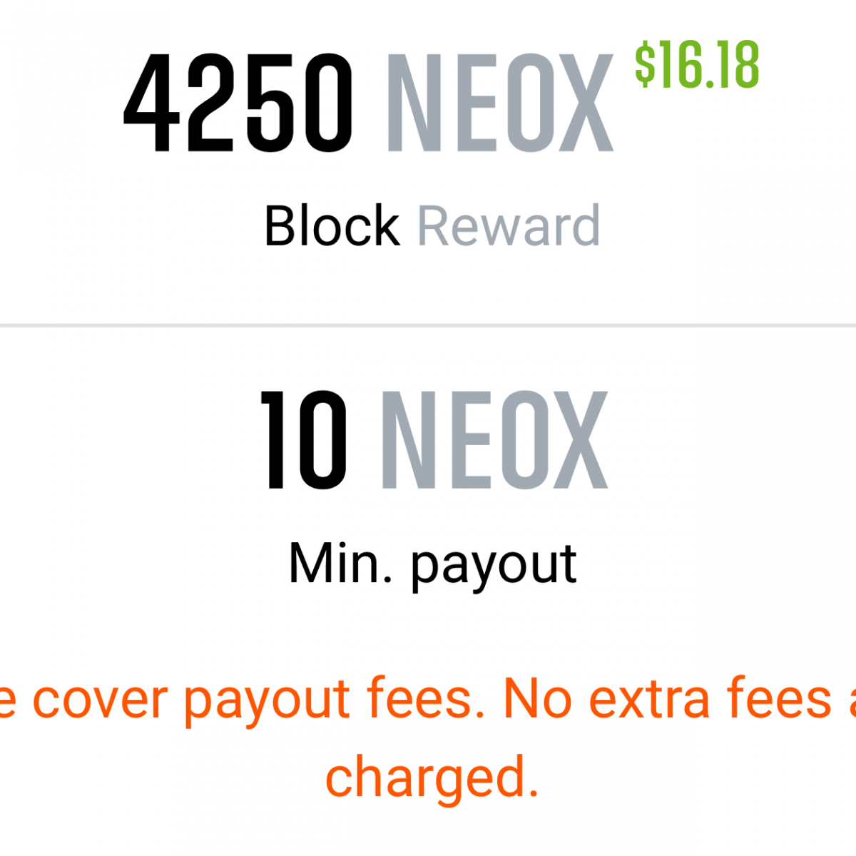 How to buy, mine or earn NEOX by playing Minecraft or other games