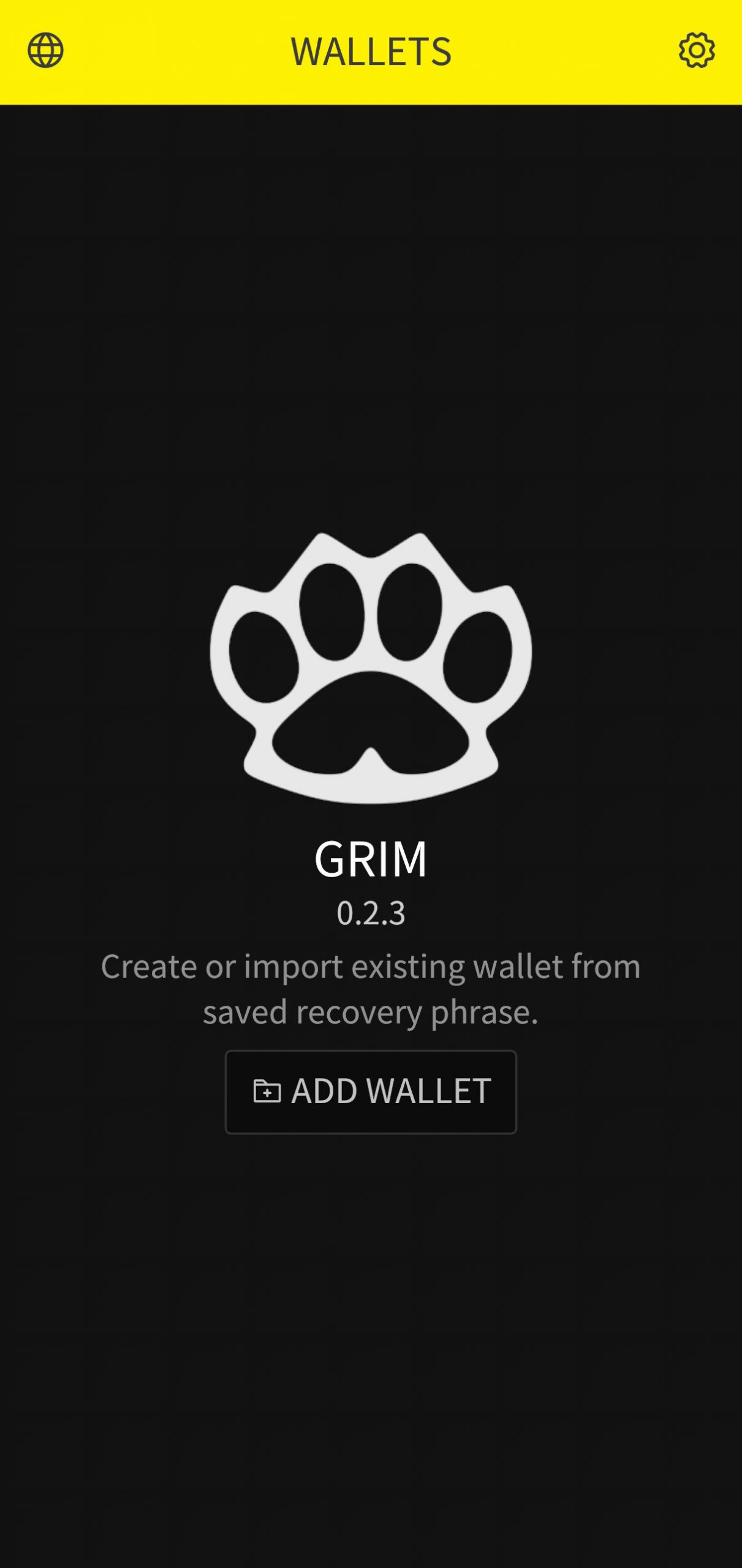 How to Use the Grin Wallet: A Step-by-Step Guide for Cryptocurrency ...