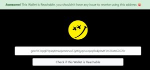 How to Use the Grin Wallet: A Step-by-Step Guide for Cryptocurrency ...