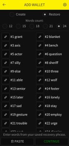 How to Use the Grin Wallet: A Step-by-Step Guide for Cryptocurrency ...