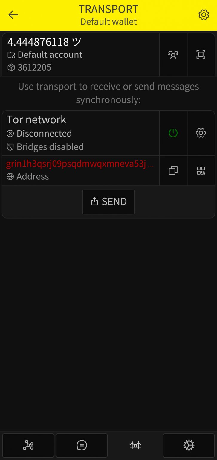 How to Use the Grin Wallet: A Step-by-Step Guide for Cryptocurrency ...
