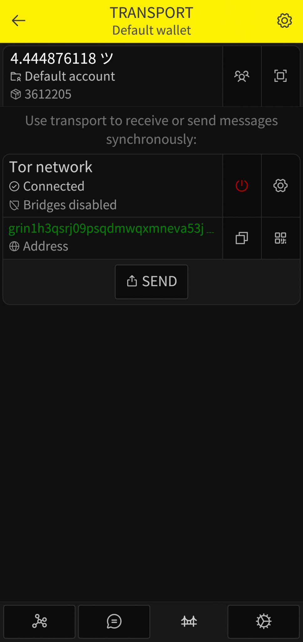 How to Use the Grin Wallet: A Step-by-Step Guide for Cryptocurrency ...