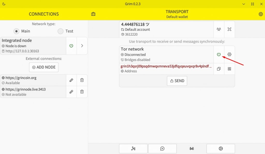 How to Use the Grin Wallet: A Step-by-Step Guide for Cryptocurrency ...
