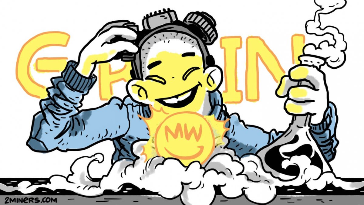 How to Use the Grin Wallet: A Step-by-Step Guide for Cryptocurrency Miners  - Crypto Mining Blog