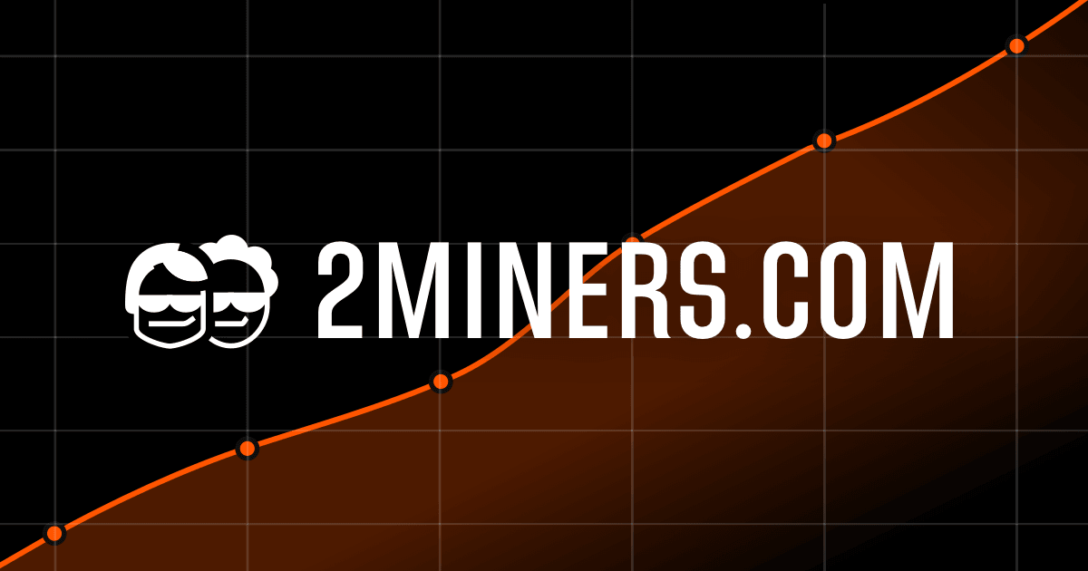 2miners.com